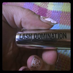 bare minerals mascara